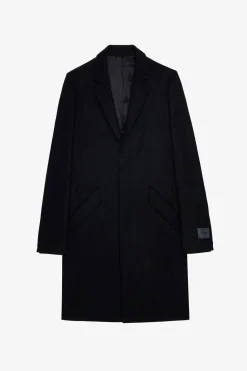 Zadig & Voltaire Manteaux Et Vestes^Manteau Marlyh