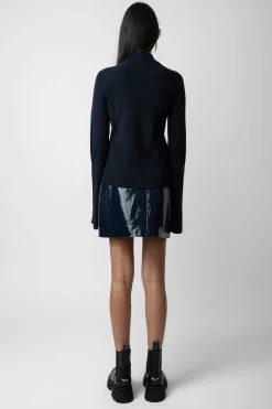 Zadig & Voltaire Pulls Et Gilets^Micky Jumper