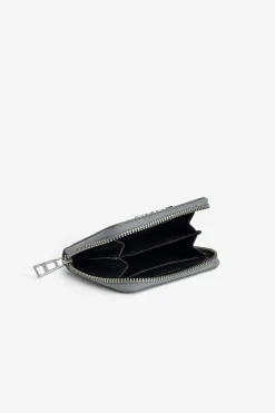 Zadig & Voltaire Portefeuilles Et Porte-Monnaie^Mini Porte-Monnaie Brevete Zv Infinity