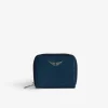 Zadig & Voltaire Portefeuilles Et Porte-Monnaie^Mini Porte-Monnaie Zv