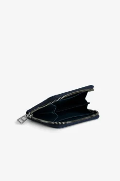 Zadig & Voltaire Portefeuilles Et Porte-Monnaie^Mini Porte-Monnaie Zv