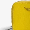 Zadig & Voltaire Portefeuilles Et Porte-Monnaie^Mini Porte-Monnaie Zv