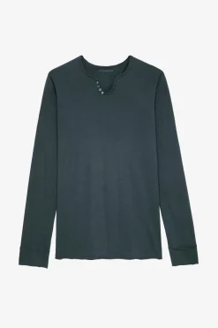 Zadig & Voltaire T-Shirts^Monastir T-Shirt