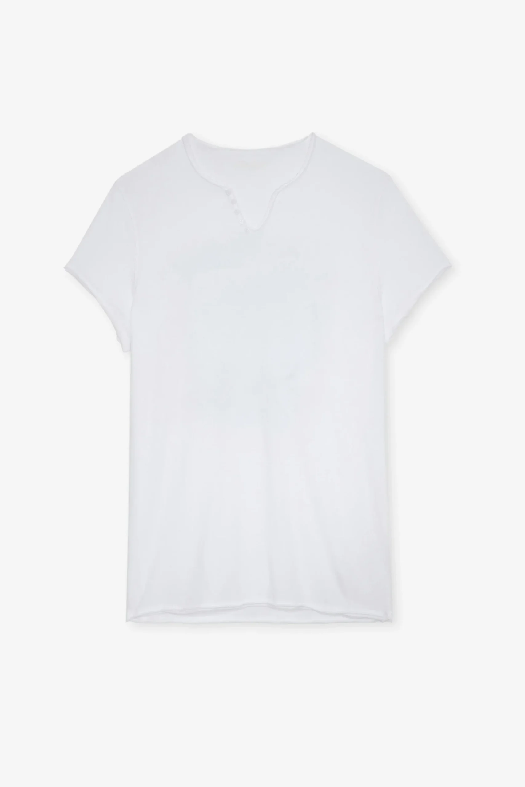 Zadig & Voltaire T-Shirts^Monastir T-Shirt