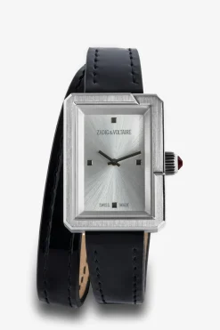 Zadig & Voltaire Montres^Montre Cecilia