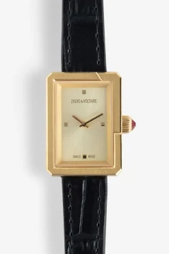 Zadig & Voltaire Montres^Montre Cecilia