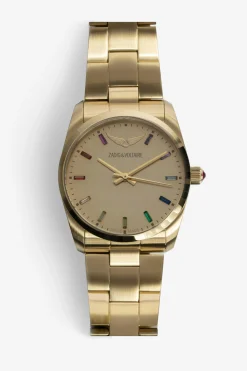 Zadig & Voltaire Montres^Montre Time2Love