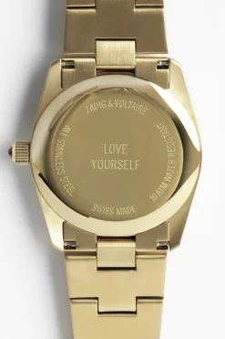 Zadig & Voltaire Montres^Montre Time2Love