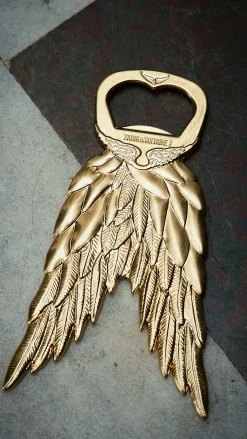 Zadig & Voltaire Vice-Voltaire^Ouvre-Bouteille Mind Opener