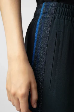 Zadig & Voltaire Pantalons Et Shorts^Pantalon A Pompons