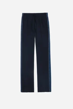 Zadig & Voltaire Pantalons Et Shorts^Pantalon A Pompons