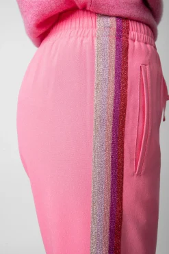 Zadig & Voltaire Pantalons Et Shorts^Pantalon A Pompons