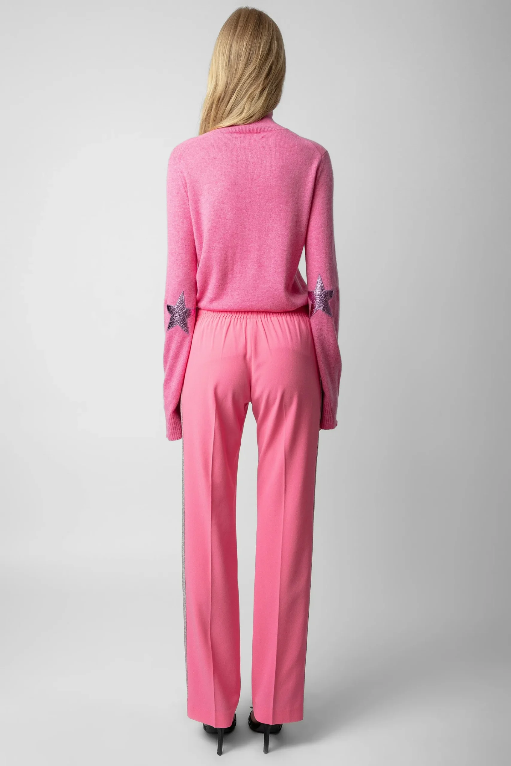 Zadig & Voltaire Pantalons Et Shorts^Pantalon A Pompons