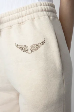 Zadig & Voltaire Pantalons Et Shorts^Pantalon De Jogging Sofia