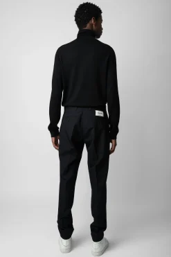 Zadig & Voltaire Pantalons Et Shorts^Pantalon Paris