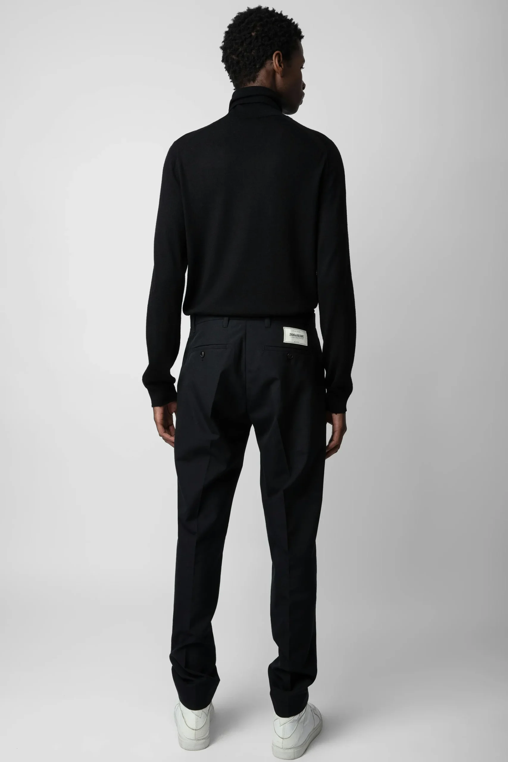 Zadig & Voltaire Pantalons Et Shorts^Pantalon Paris