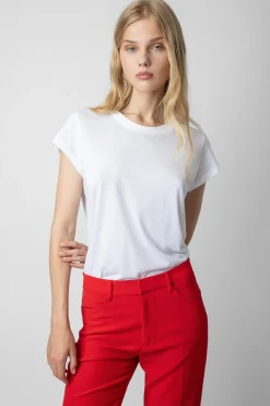 Zadig & Voltaire Pantalons Et Shorts^Pantalon Pistolet