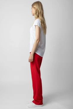 Zadig & Voltaire Pantalons Et Shorts^Pantalon Pistolet