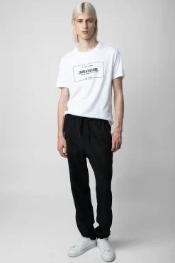 Zadig & Voltaire Pantalons Et Shorts^Pantalon Pixel