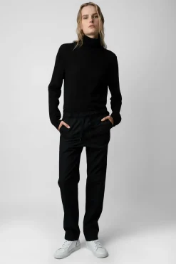 Zadig & Voltaire Pantalons Et Shorts^Pantalon Pixel