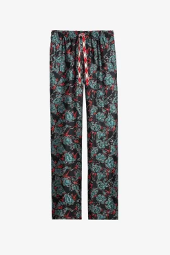 Zadig & Voltaire Costumes^Pantalon Pomy Thunder Jacquard