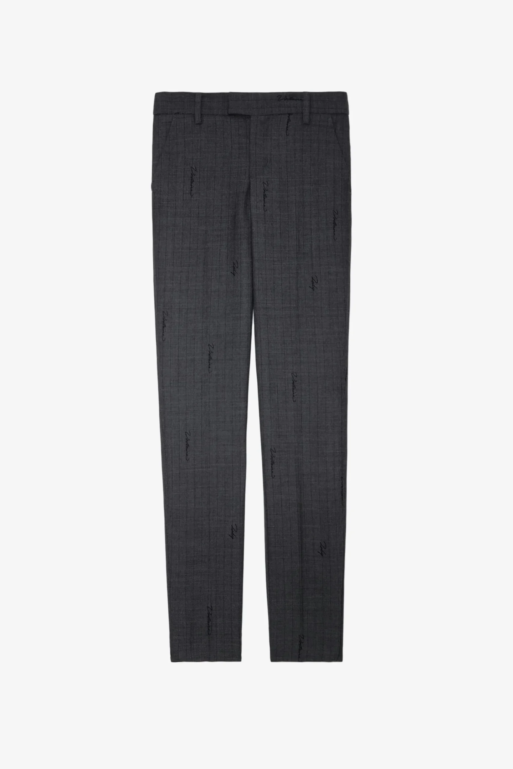 Zadig & Voltaire Costumes^Pantalon Prune