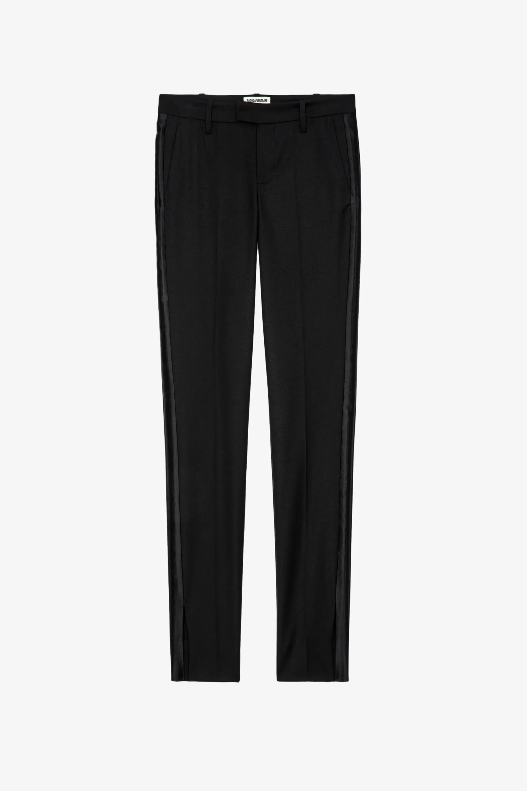 Zadig & Voltaire Costumes^Pantalon Prune