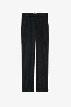 Zadig & Voltaire Costumes^Pantalon Pura