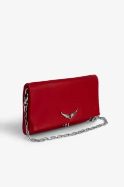 Zadig & Voltaire Pochettes^Pochette Eternelle Rock
