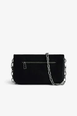 Zadig & Voltaire Sacs A Bandoulière^Pochette Eternelle Rock Nano