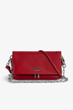 Zadig & Voltaire Mini-Sacs^Pochette Eternelle Rock Nano