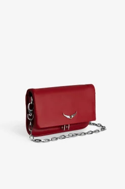 Zadig & Voltaire Mini-Sacs^Pochette Eternelle Rock Nano