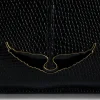 Zadig & Voltaire Sacs A Bandoulière^Pochette Gaufree Borderline