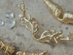 Zadig & Voltaire Sacs A Bandoulière^Pochette Goossens Rock En Relief