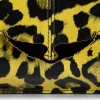 Zadig & Voltaire Sacs A Bandoulière^Pochette Leopard Borderline