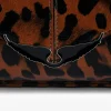 Zadig & Voltaire Sacs A Bandoulière^Pochette Leopard Borderline