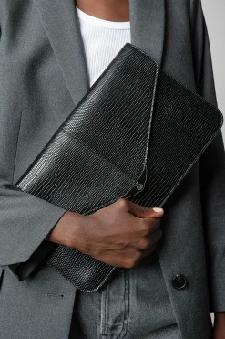 Zadig & Voltaire Portefeuilles Et Porte-Monnaie^Pochette Limite