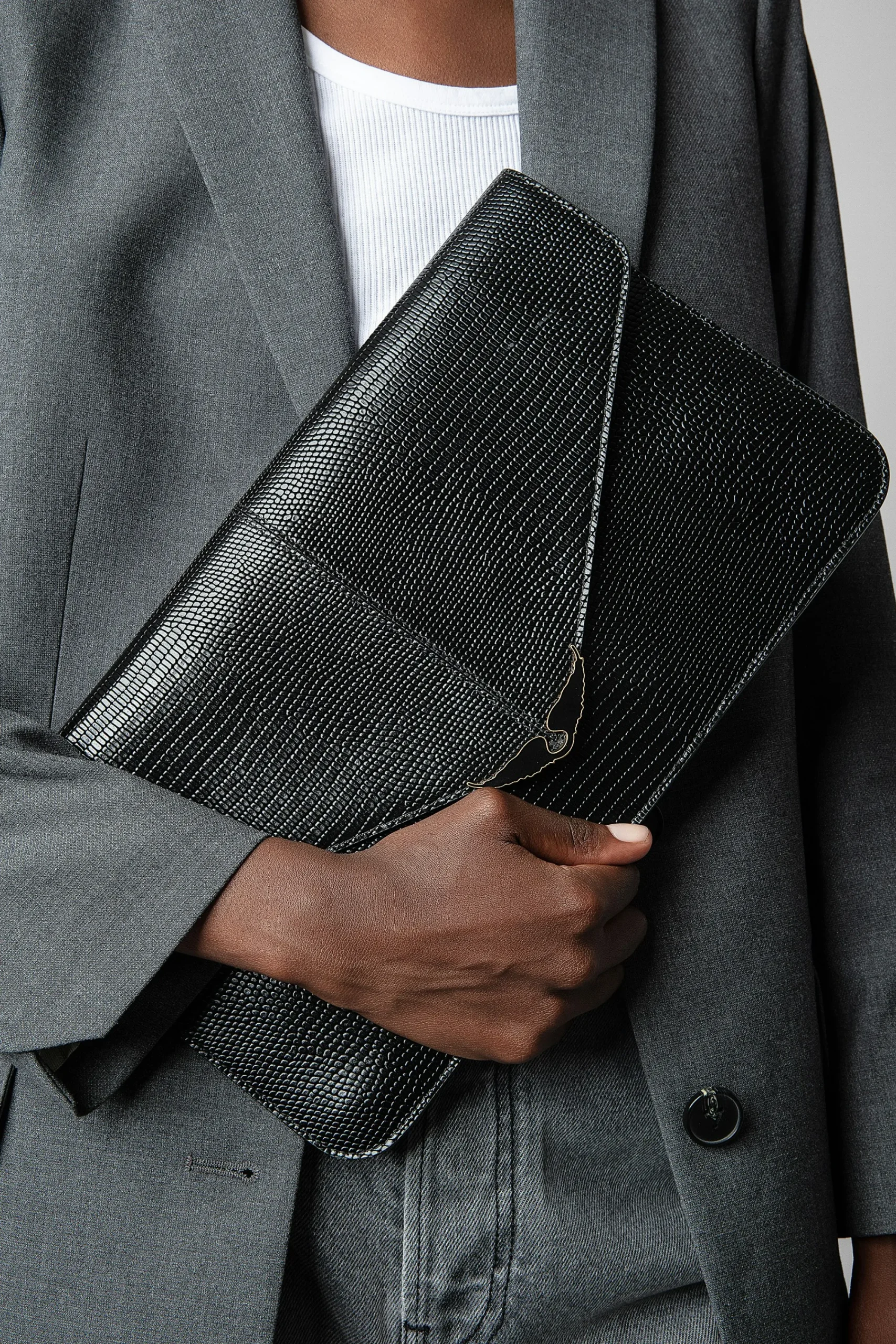 Zadig & Voltaire Portefeuilles Et Porte-Monnaie^Pochette Limite