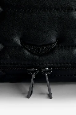 Zadig & Voltaire Sacs A Bandoulière^Pochette Matelassee Rock
