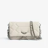 Zadig & Voltaire Mini-Sacs^Pochette Matelassee Rock Nano