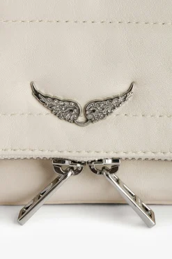 Zadig & Voltaire Mini-Sacs^Pochette Matelassee Rock Nano