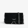Zadig & Voltaire Mini-Sacs^Pochette Rock Nano