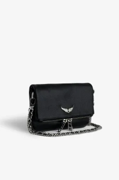 Zadig & Voltaire Mini-Sacs^Pochette Rock Nano
