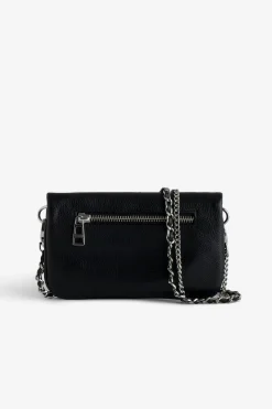 Zadig & Voltaire Mini-Sacs^Pochette Rock Nano