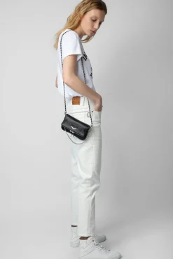 Zadig & Voltaire Mini-Sacs^Pochette Rock Nano