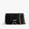 Zadig & Voltaire Mini-Sacs^Pochette Rock Nano