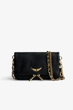 Zadig & Voltaire Mini-Sacs^Pochette Rock Nano