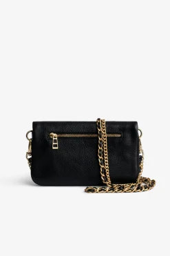 Zadig & Voltaire Mini-Sacs^Pochette Rock Nano