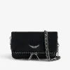 Zadig & Voltaire Mini-Sacs^Pochette Rock Nano Studs