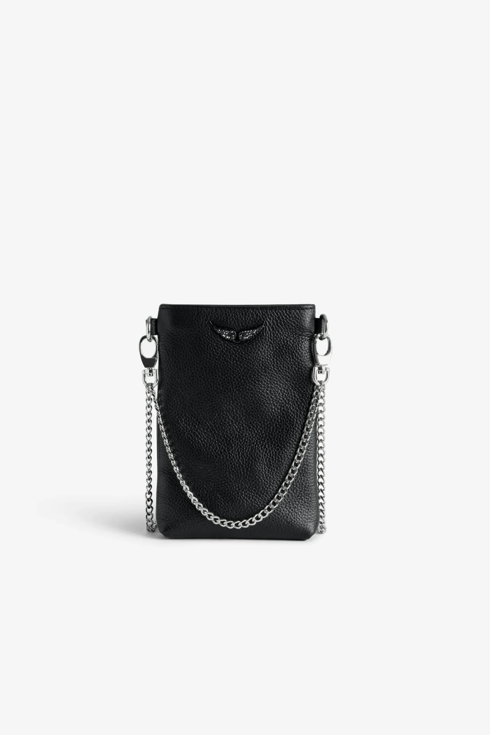 Zadig & Voltaire Sacs A Bandoulière^Pochette Rock Pour Telephone